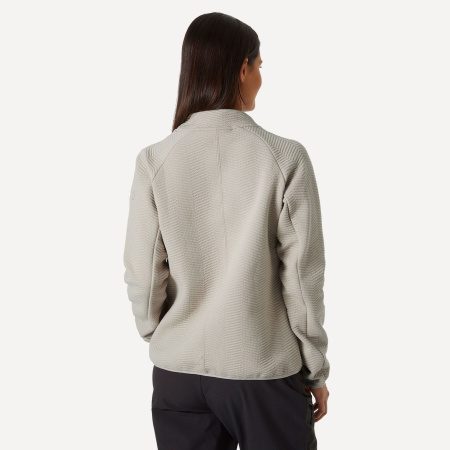 Пуловер HH Wmn Allure Pullover (; S; Mellow Grey)